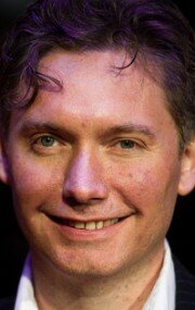 фото Кевин Макдональд