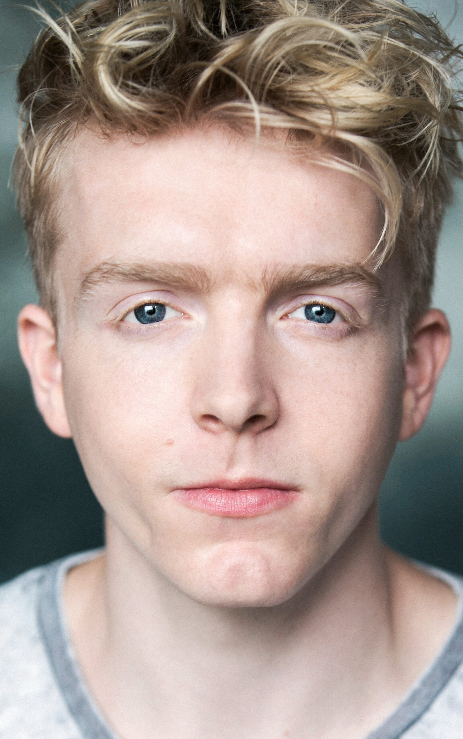 фото Ник Финеган