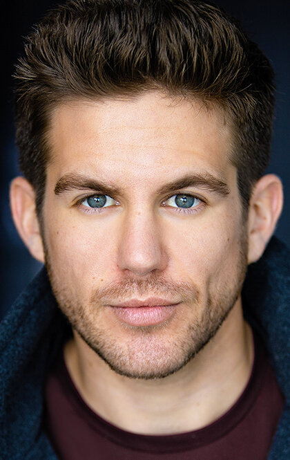 фото Закари Уильям