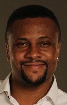 фото Оламилекан Аканби Джейсон