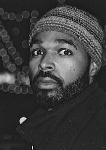 фото Салим Акил