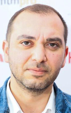 фото Сергей Орлов