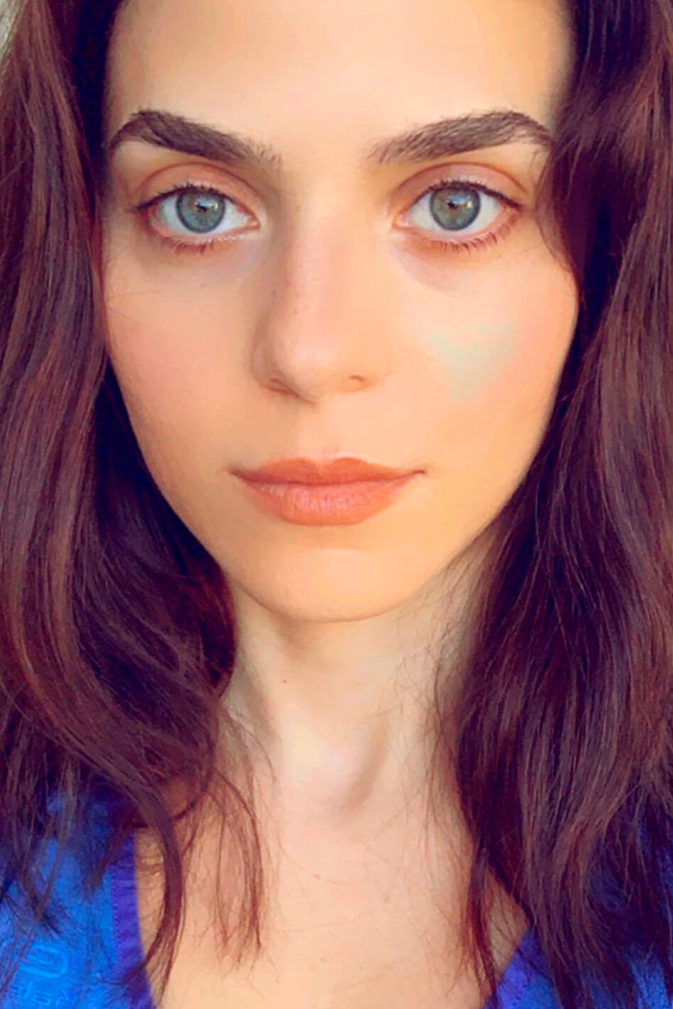 фото Наташа Чуфани