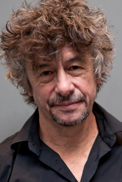 фото Филипп Гранрийе