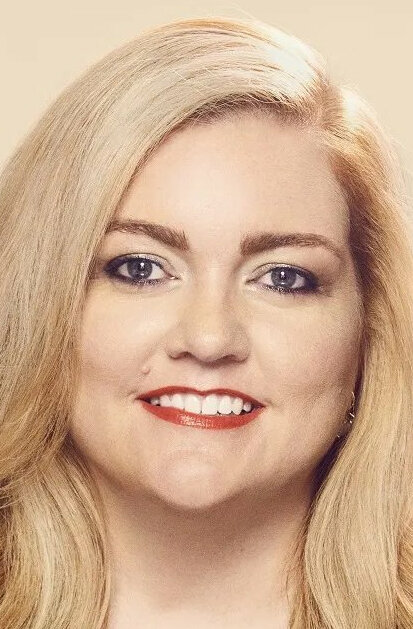 фото Колин Гувер