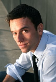 фото Уорд Робертс