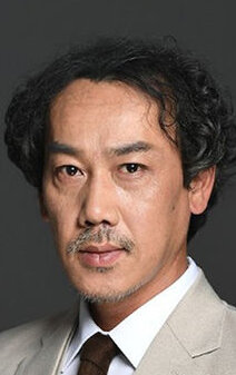 фото Хан Дон-гю