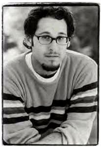 фото Кори Майкл Блейк