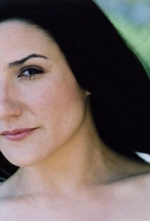 фото Кристина Мауро