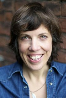 фото Кэролин Тейлор