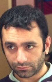 фото Вага Варданян