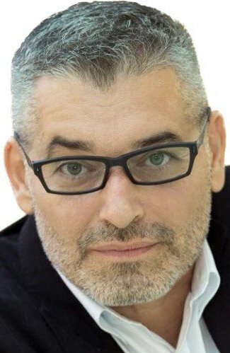 фото Арам Бабаджанян