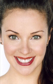 фото Джинифер Кинг