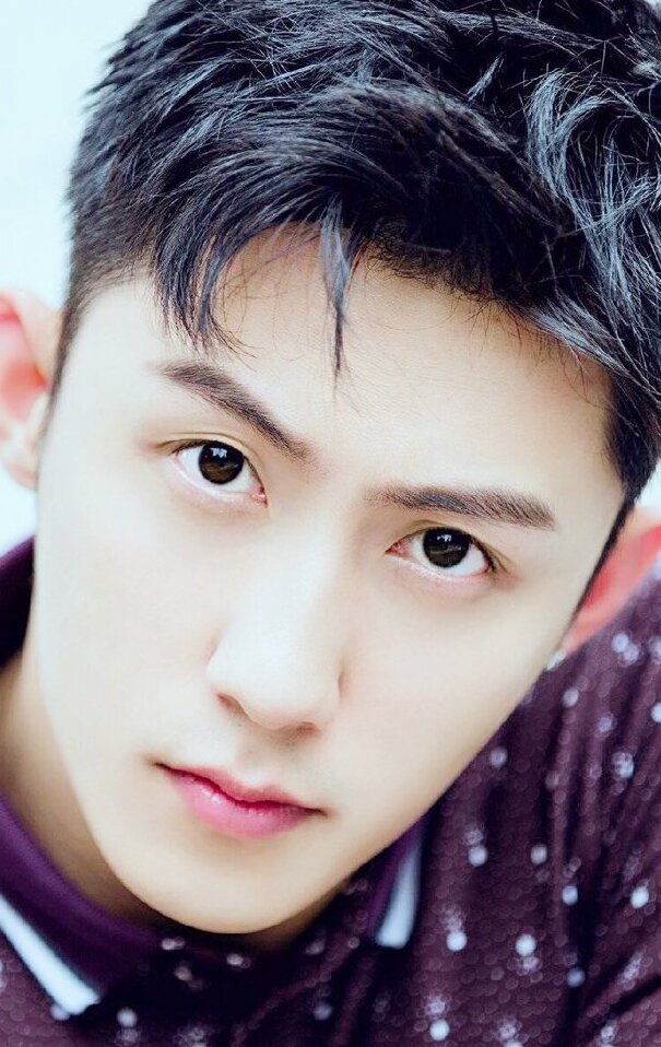 фото Джонни Хуан