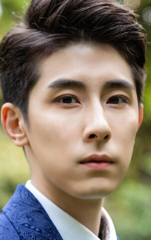 фото Линь Фэнсун