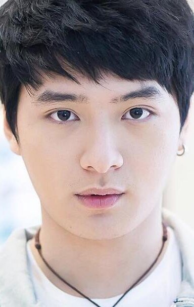 фото Перават Сангпотират 