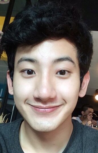 фото Йиракит Куариякул