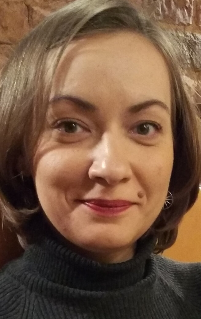 фото Татьяна Рябова