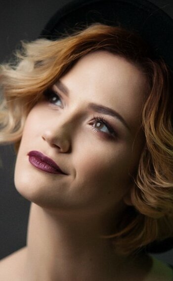 фото Анастасия Речистер