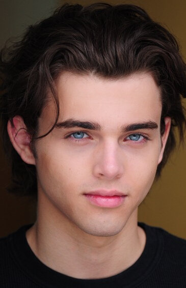 фото Маркус Зейн