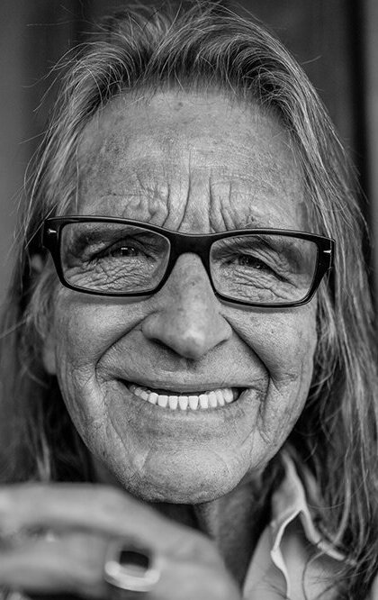 фото Джордж Янг