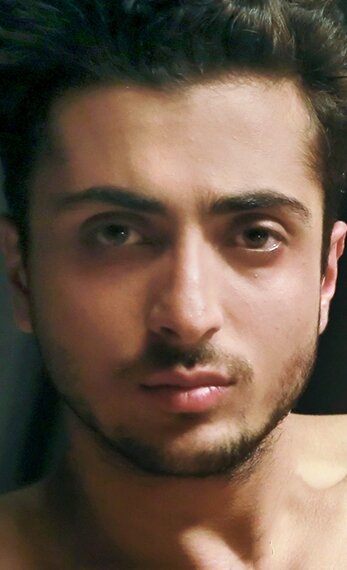 фото Джесси Шариф