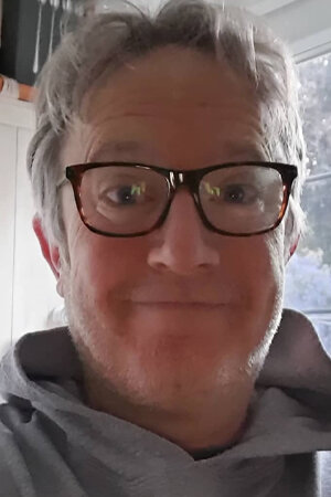 фото Бен Моул