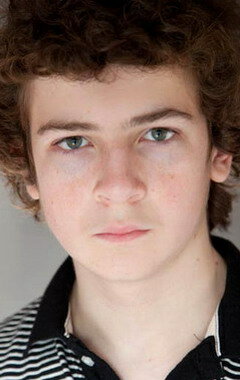 фото Джеймс Холли