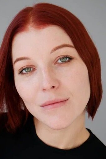 фото Анастасия Слонидзе