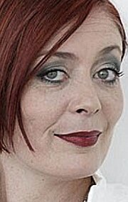 фото Элисон Ньюман