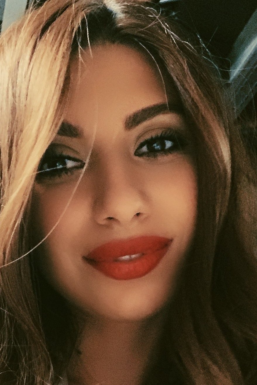 фото Анна Арутюнова