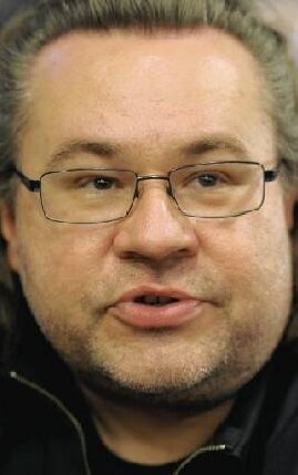 фото Петер Бергенди