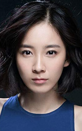 фото Чжу Яньманьцзы