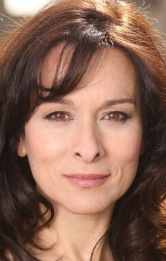 фото Мария Питаррези