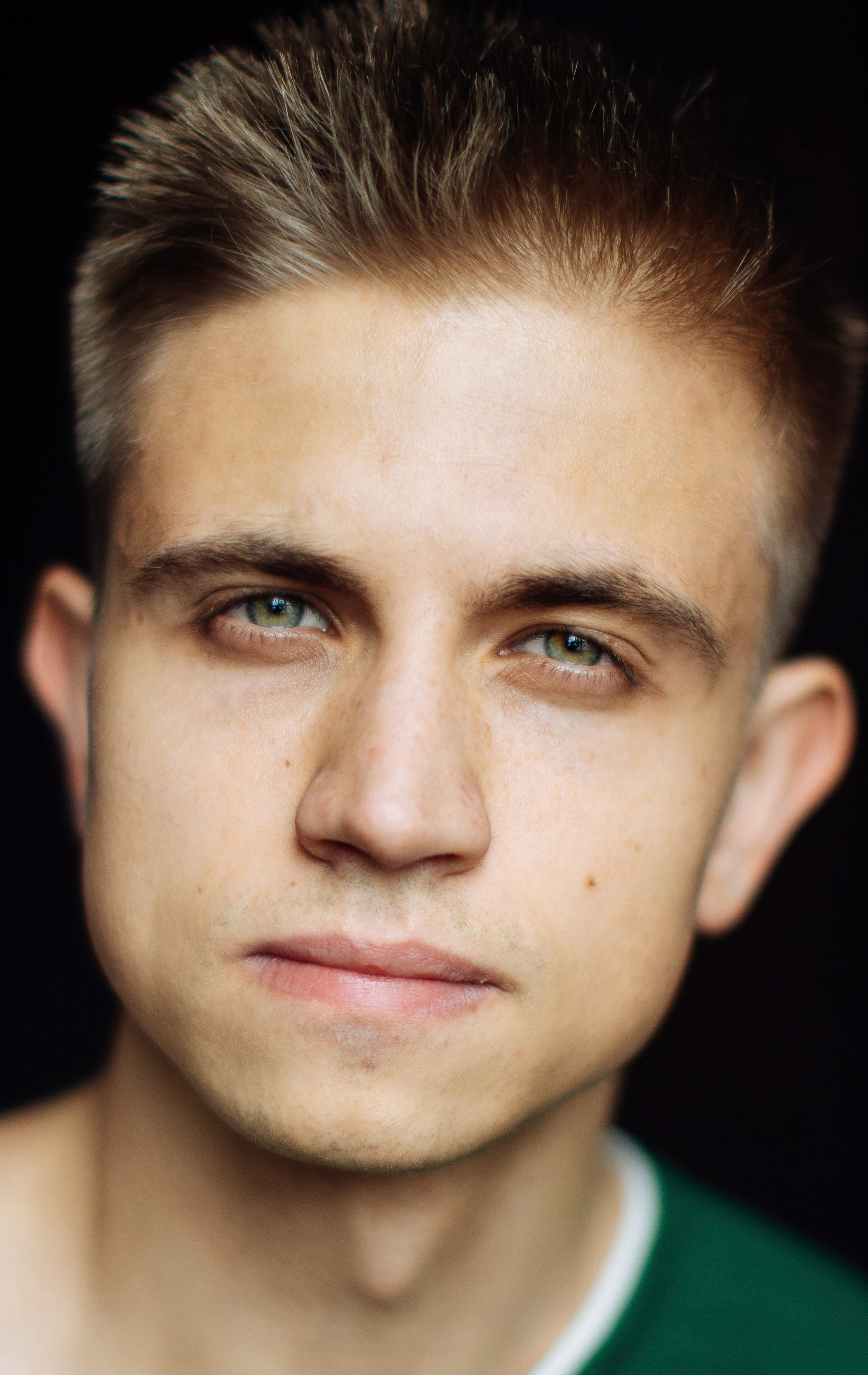 фото Владислав Баханович