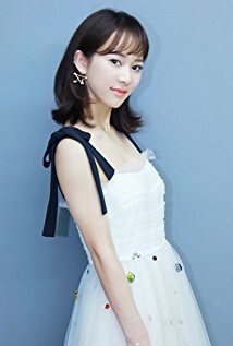 фото Ван Шуйлинь