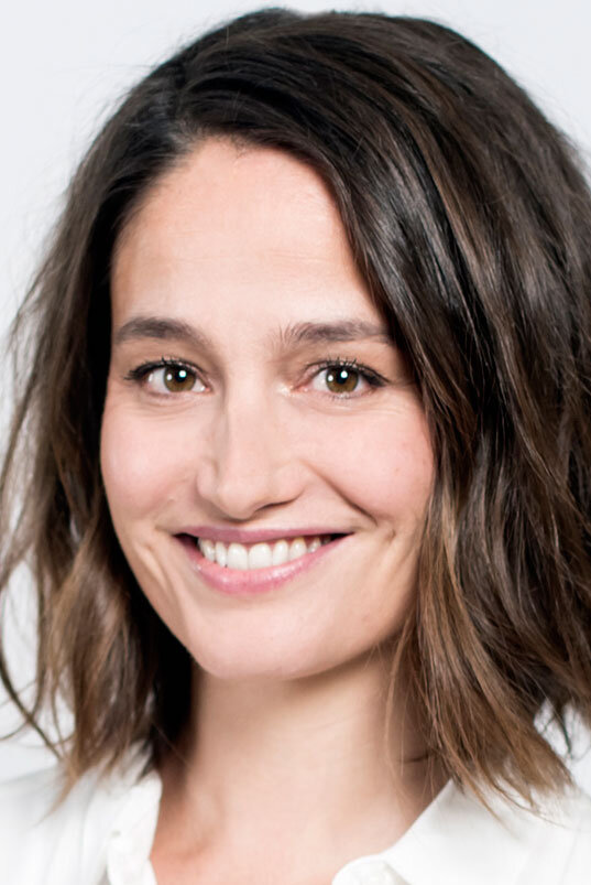 фото Мари Жиллен