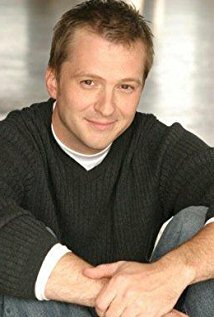 фото Роберт МакКолам