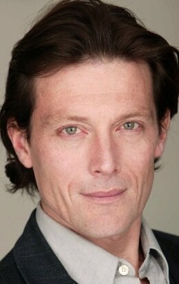 фото Жан-Мишель Вовк