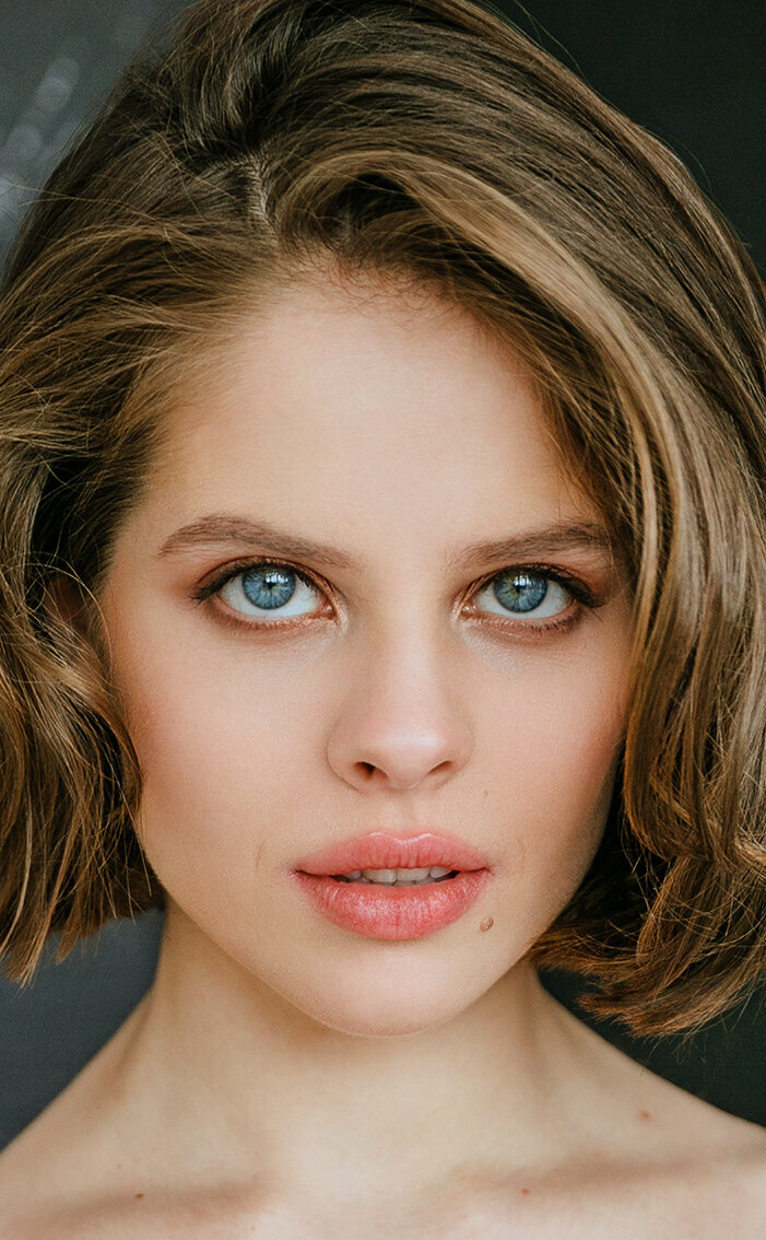 фото Ангелина Пахомова