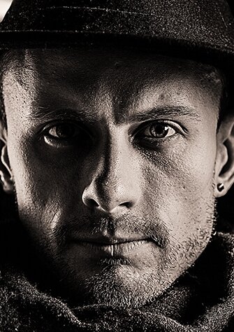 фото Роман Глова