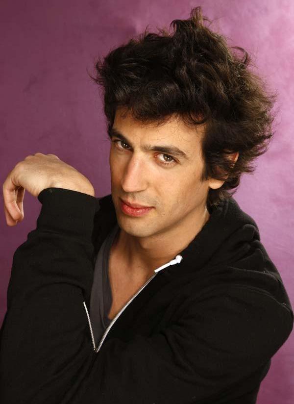 фото Макс Бублиль