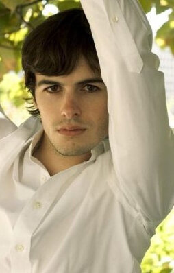 фото Майкл Зара