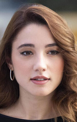 фото Сабрина Мартина