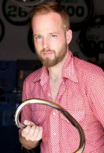 фото Чарльз Хейн