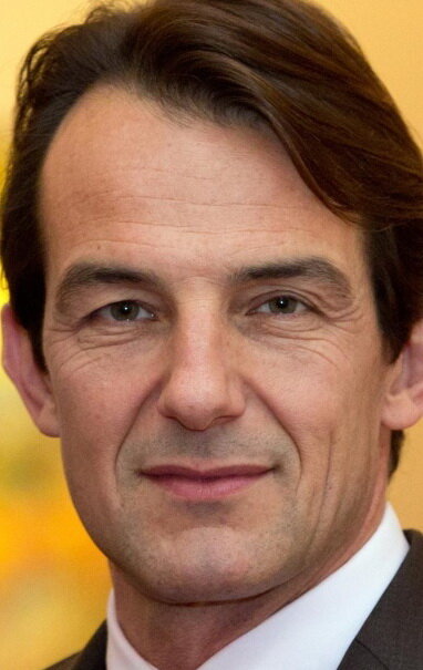 фото Ханс Вернер Майер