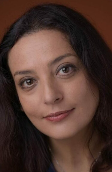 фото Хелена Яралова