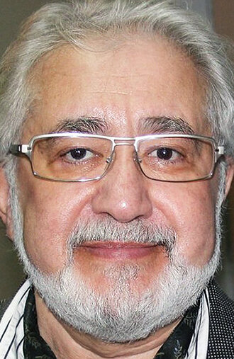 фото Лев Додин