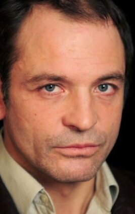 фото Филипп Фрекон