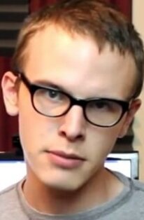 фото Йен Картер